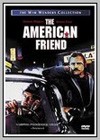 American Friend (The)